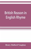 British reason in English rhyme