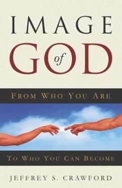 Image of God - Crawford, Jeffrey S