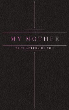 25 Chapters Of You - Bollig, Jacob N