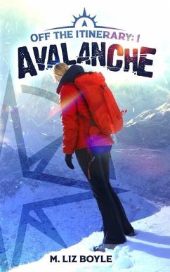 Avalanche - Boyle, M. Liz
