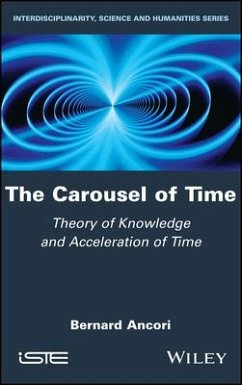 The Carousel of Time - Ancori, Bernard