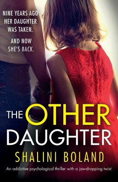 The Other Daughter - Boland, Shalini