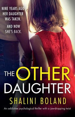 The Other Daughter