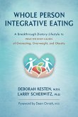 Whole Person Integrative Eating