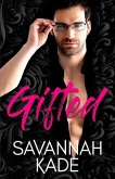 Gifted: A Breathless, Georgia Bonus Novel