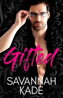 Gifted: A Breathless, Georgia Bonus Novel - Kade, Savannah