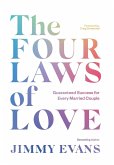 The Four Laws of Love