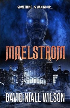 Maelstrom - Wilson, David Niall