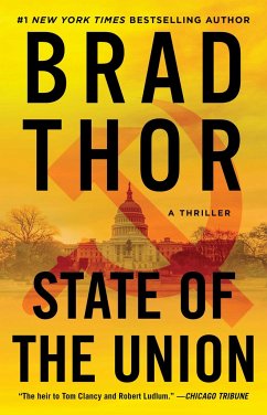 State of the Union - Thor, Brad