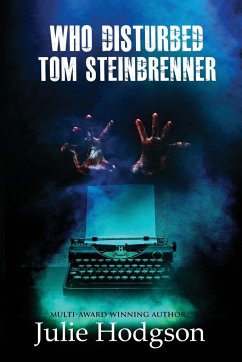 Who disturbed Tom Steinbrenner? - Hodgson, Julie