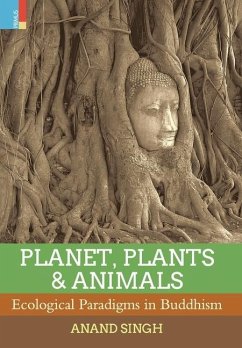 Planet, Plants & Animals - Singh, Anand