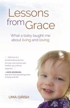 Lessons from Grace - Girish, Uma