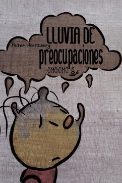 Lluvia de Preocupaciones - Hertzberg, Peter