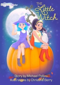The Little Witch - Pellico, Michael
