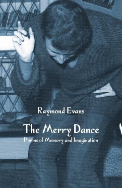 The Merry Dance - Evans, Raymond