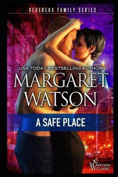 A Safe Place - Watson, Margaret