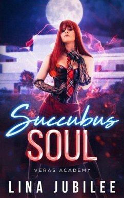 Succubus Soul - Jubilee, Lina