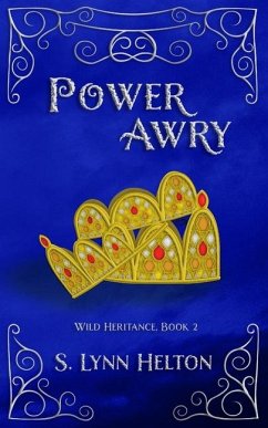 Power Awry - Helton, S Lynn