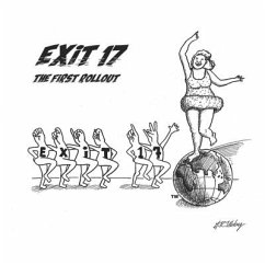 Exit 17 the First Rollout: Volume 1 - Ubby, G. R.
