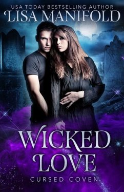 Wicked Love - Manifold, Lisa