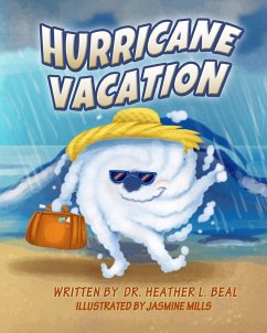 Hurricane Vacation - Beal, Heather L.