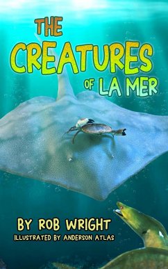Creatures Of La Mer - Wright, Rob