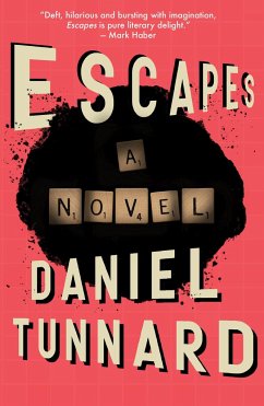 Escapes - Tunnard, Daniel