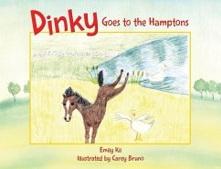 Dinky Goes to the Hamptons - Kil, Emily