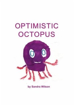 Optimistic Octopus - Wilson, Sandra