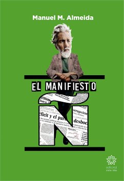 El manifiesto Ñ (eBook, ePUB) - Almeida, Manuel M.