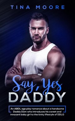 Say, Yes Daddy - Moore, Tina