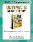 LEVEL 5 Supplemental - Ultimate Music Theory