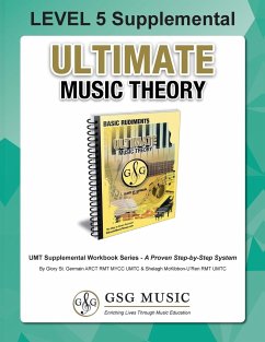 LEVEL 5 Supplemental - Ultimate Music Theory - St. Germain, Glory; McKibbon U'Ren, Shelagh