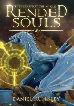 Rended Souls - Kuhnley, Daniel