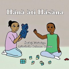 Hánà àti Hásàna - Fatunase, Anike