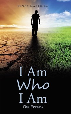 I Am Who I Am - Martinez, Benny