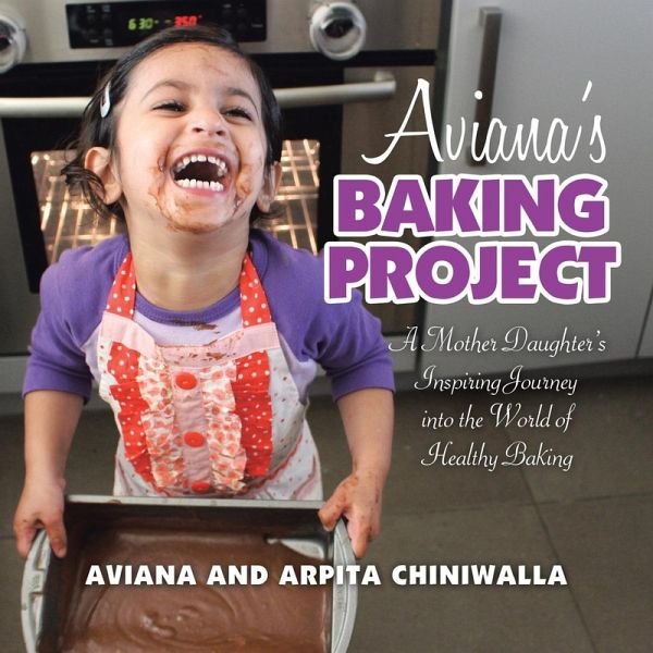 Aviana's Baking Project Aviana's Baking Project