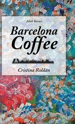 Barcelona Coffee - Roldán, Cristina
