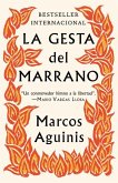 La Gesta del Marrano / Against the Inquisition