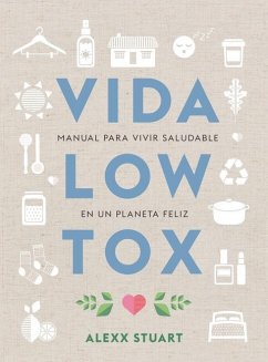 Vida Low Tox - Stuart, Alexx