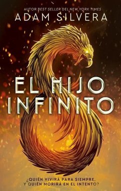 Hijo Infinito, El - Silvera, Adam