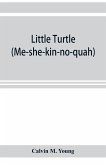 Little Turtle (Me-she-kin-no-quah)