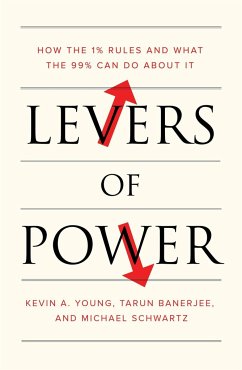 Levers of Power - Schwartz, Michael; Banerjee, Tarun; Young, Kevin A.