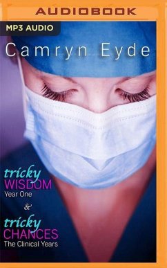 The Tricky Series Books 1 & 2 - Eyde, Camryn