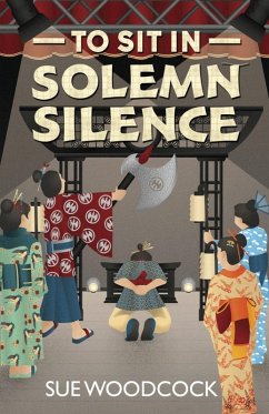 Cover To Sit in Solemn Silence