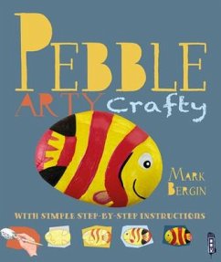 Pebbles - Bergin, Mark