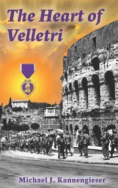 The Heart of Velletri - Kannengieser, Michael