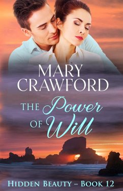 The Power of Will - Crawford, Mary