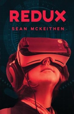 Redux - Mckeithen, Sean