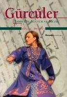 Cover Gürcüler